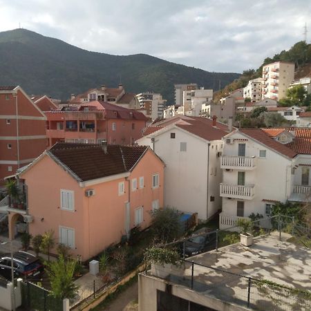 Stan Una Budva Exterior foto