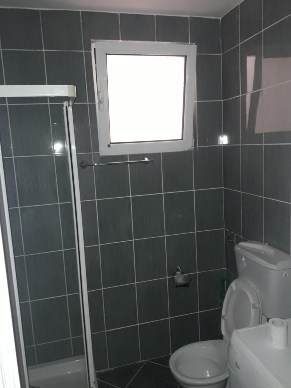 Stan Una Budva Exterior foto