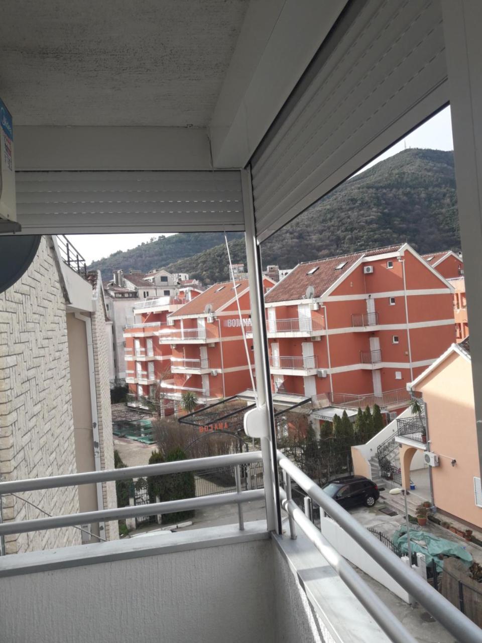 Stan Una Budva Exterior foto